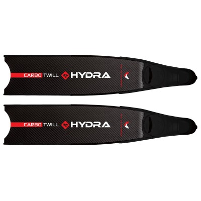 Лопасти HYDRA CARBOTWILL CARBON FINS 30°