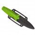 Нож SALVIMAR  Predathor, зелёный