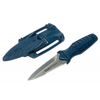 Нож SALVIMAR  Predathor, синий