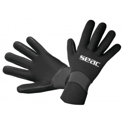 Перчатки Seac Snug Dry 3.5 mm