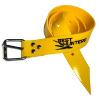 Пояс BestHunters Pro Yellow Silicon